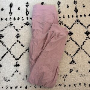 Lululemon Dance Studio Joggers